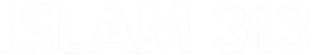 Islam313 - Logo